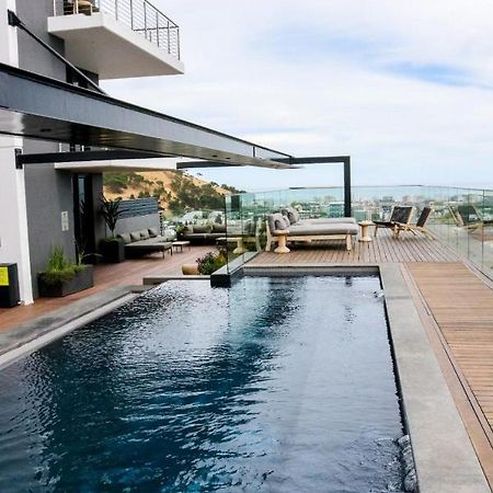 2218 At 16 On Bree Apartment Cape Town Exterior foto