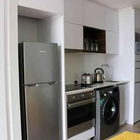 2218 At 16 On Bree Apartment Cape Town Exterior foto