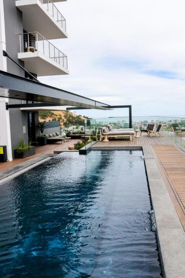 2218 At 16 On Bree Apartment Cape Town Exterior foto